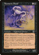 [Foil] Mesmeric Fiend (69) (Torment)
