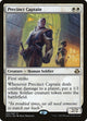 Precinct Captain (22) (Elspeth vs. Kiora)