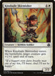 Kinsbaile Skirmisher (15) (Elspeth vs. Kiora)