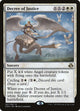 Decree of Justice (7) (Elspeth vs. Kiora)