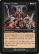 Mortal Combat (71) (Torment)