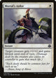 Mortal's Ardor (19) (Elspeth vs. Kiora)