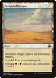 Secluded Steppe (29) (Elspeth vs. Kiora)