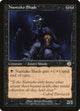 [Foil] Nantuko Shade (74) (Torment)