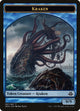Kraken Token (67) (Elspeth vs. Kiora)