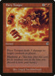 Fiery Temper (97) (Torment)