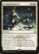 [Foil] Profound Journey (30) (Dragons of Tarkir)