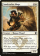 [Foil] Sandcrafter Mage (33) (Dragons of Tarkir)