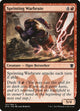 Sprinting Warbrute (157) (Dragons of Tarkir)