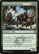 Stampeding Elk Herd (208) (Dragons of Tarkir)