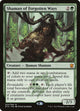[Foil] Shaman of Forgotten Ways (204) (Dragons of Tarkir)