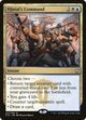 [Foil] Ojutai's Command (227) (Dragons of Tarkir)