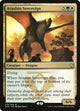 [Foil] Arashin Sovereign (212) (Dragons of Tarkir)