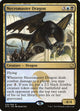 [Foil] Necromaster Dragon (226) (Dragons of Tarkir)
