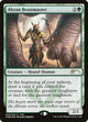 [Foil] Abzan Beastmaster (5) (FNM Promos)