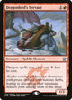 Dragonlord's Servant (138) (Tarkir Dragonfury Promos)