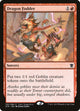 Dragon Fodder (135) (Tarkir Dragonfury Promos)