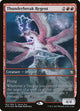 [Foil] Thunderbreak Regent (162) (Game Day & Store Championship Promos)