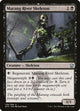 Marang River Skeleton (108) (Dragons of Tarkir)