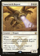 [Foil] Sunscorch Regent (41) (Dragons of Tarkir)