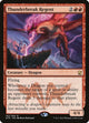 [Foil] Thunderbreak Regent (162) (Dragons of Tarkir)