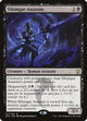 [Foil] Silumgar Assassin (121) (Dragons of Tarkir)