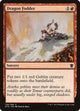 [Foil] Dragon Fodder (135) (Dragons of Tarkir)