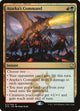[Foil] Atarka's Command (213) (Dragons of Tarkir)