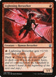 [Foil] Lightning Berserker (146) (Dragons of Tarkir)