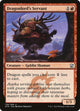 [Foil] Dragonlord's Servant (138) (Dragons of Tarkir)