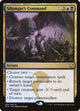 Silumgar's Command (232) (Dragons of Tarkir)