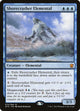 [Foil] Shorecrasher Elemental (73) (Dragons of Tarkir)