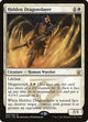 Hidden Dragonslayer (23) (Dragons of Tarkir)