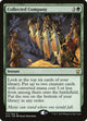[Foil] Collected Company (177) (Dragons of Tarkir)