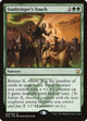 [Foil] Sunbringer's Touch (209) (Dragons of Tarkir)