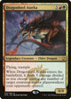 [Foil] Dragonlord Atarka (216) (Dragons of Tarkir)