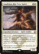 Anafenza, Kin-Tree Spirit (2) (Dragons of Tarkir)