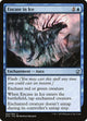 [Foil] Encase in Ice (54) (Dragons of Tarkir)