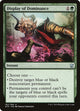 Display of Dominance (182) (Dragons of Tarkir)