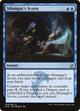 [Foil] Silumgar's Scorn (78) (Dragons of Tarkir)
