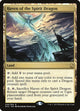 [Foil] Haven of the Spirit Dragon (249) (Dragons of Tarkir)