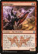 [Foil] Warbringer (168) (Dragons of Tarkir)