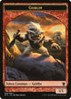 Goblin Token (6) (Dragons of Tarkir)