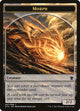 Morph Token (7) (Dragons of Tarkir)