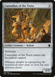 [Foil] Custodian of the Trove (236) (Dragons of Tarkir)
