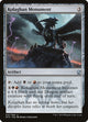 Kolaghan Monument (241) (Dragons of Tarkir)