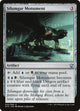 Silumgar Monument (243) (Dragons of Tarkir)