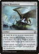 [Foil] Ojutai Monument (242) (Dragons of Tarkir)