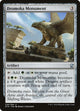 [Foil] Dromoka Monument (238) (Dragons of Tarkir)