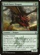 [Foil] Herdchaser Dragon (190) (Dragons of Tarkir)